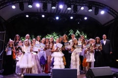 Світлина з галереї вокальних конкурсів Seniv Studio