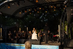 Світлина з галереї вокальних конкурсів Seniv Studio