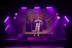 Світлина з галереї вокальних конкурсів Seniv Studio