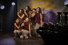 Світлина з галереї вокальних конкурсів Seniv Studio