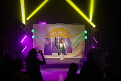 Світлина з галереї вокальних конкурсів Seniv Studio