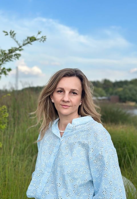 Ольга Новаківська