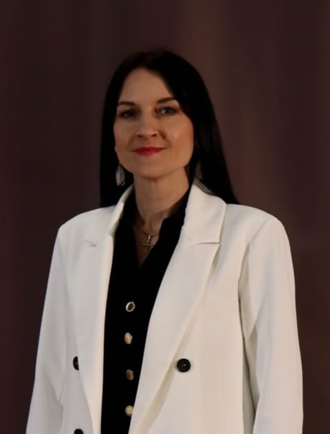 Ірина Фізер