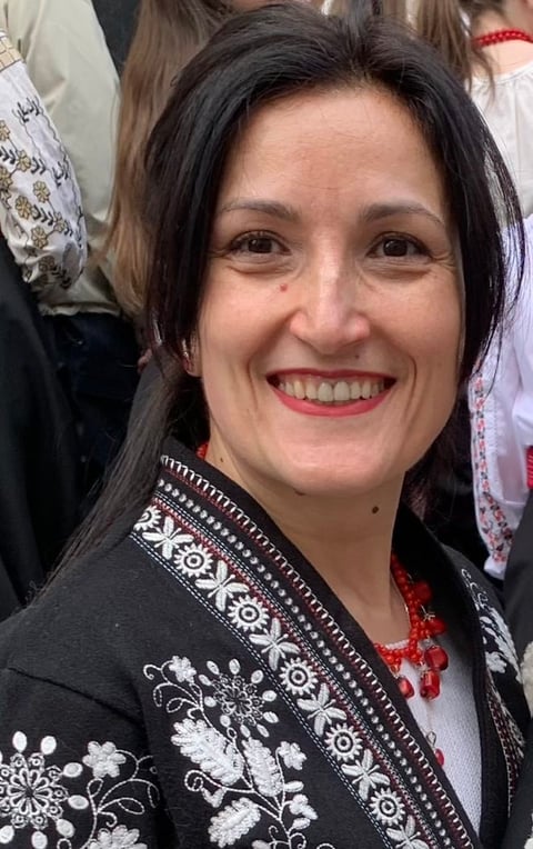 Анна Немерко