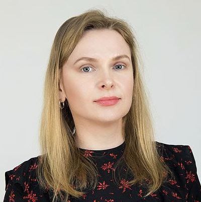 Ірина Нискогуз