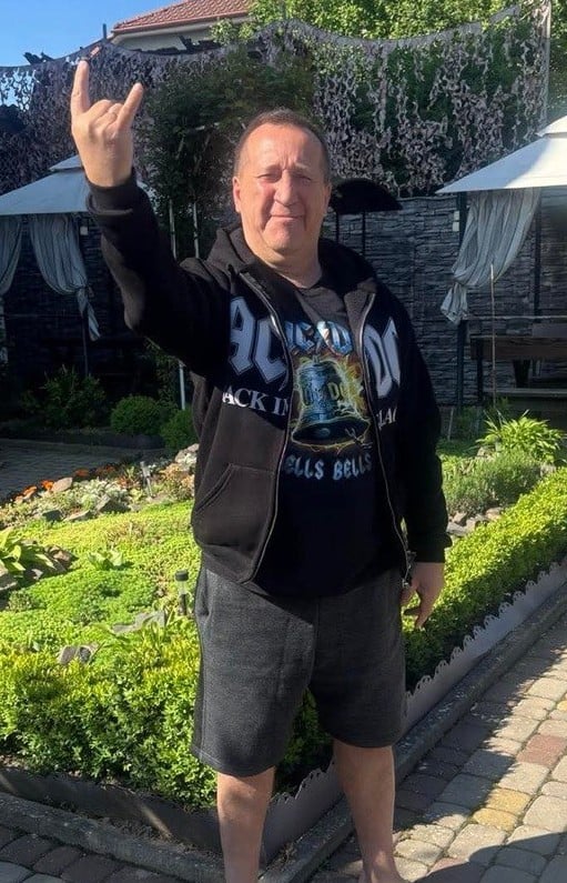 Ігор Дзюпин